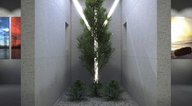 béton cellulaire