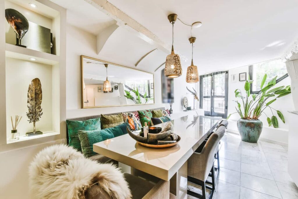 Aménagez Votre Home Sweet Home : 5 Projets Déco pour un Intérieur ...