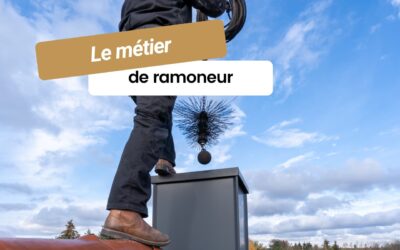 Le métier de ramoneur