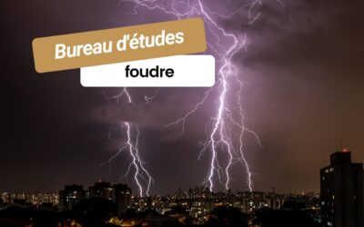 Comprendre le rôle d’un bureau d’études foudre