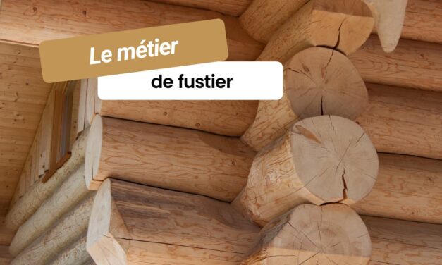 Le métier de fustier