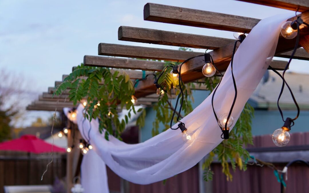 10 conseils déco tendance pour aménager votre terrasse