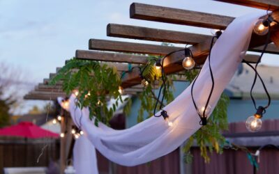10 conseils déco tendance pour aménager votre terrasse