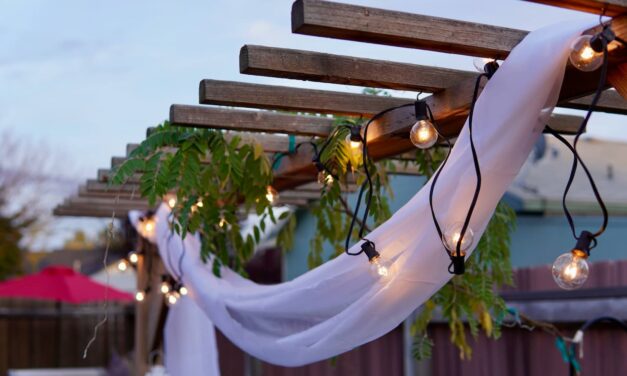 10 conseils déco tendance pour aménager votre terrasse