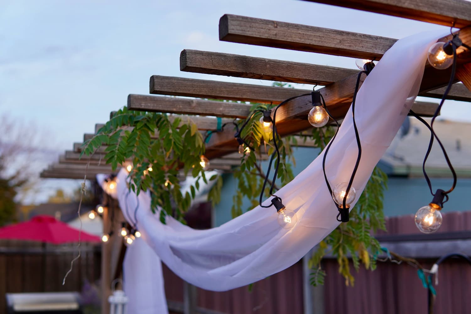 10 conseils déco tendance pour aménager votre terrasse