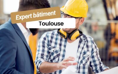 Les meilleurs experts en bâtiment à Toulouse