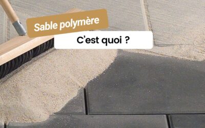 Sable polymère  : qu’est-ce c’est ?