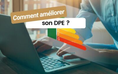 Comment améliorer le DPE : guide complet pour optimiser votre diagnostic énergétique