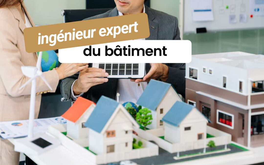 À quel moment faire appel à un ingénieur expert du bâtiment ?