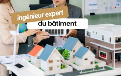À quel moment faire appel à un ingénieur expert du bâtiment ?