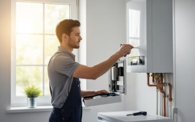 Quand faire l’entretien de sa chaudière : le timing parfait pour votre sécurité
