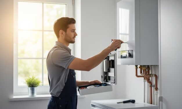Quand faire l&rsquo;entretien de sa chaudière : le timing parfait pour votre sécurité