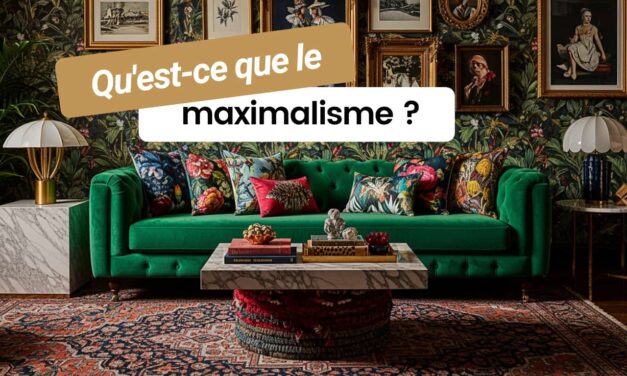 Qu&rsquo;est-ce que le maximalisme ? L&rsquo;art de vivre sans limites