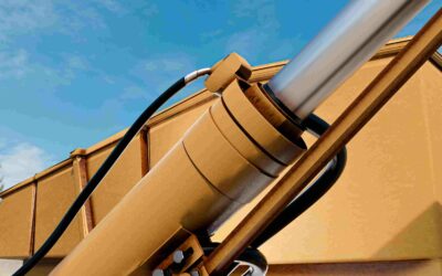 Quelle est la force maximale d&rsquo;une presse de 20 tonnes ?