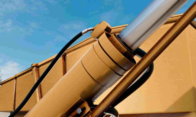 Quelle est la force maximale d&rsquo;une presse de 20 tonnes ?