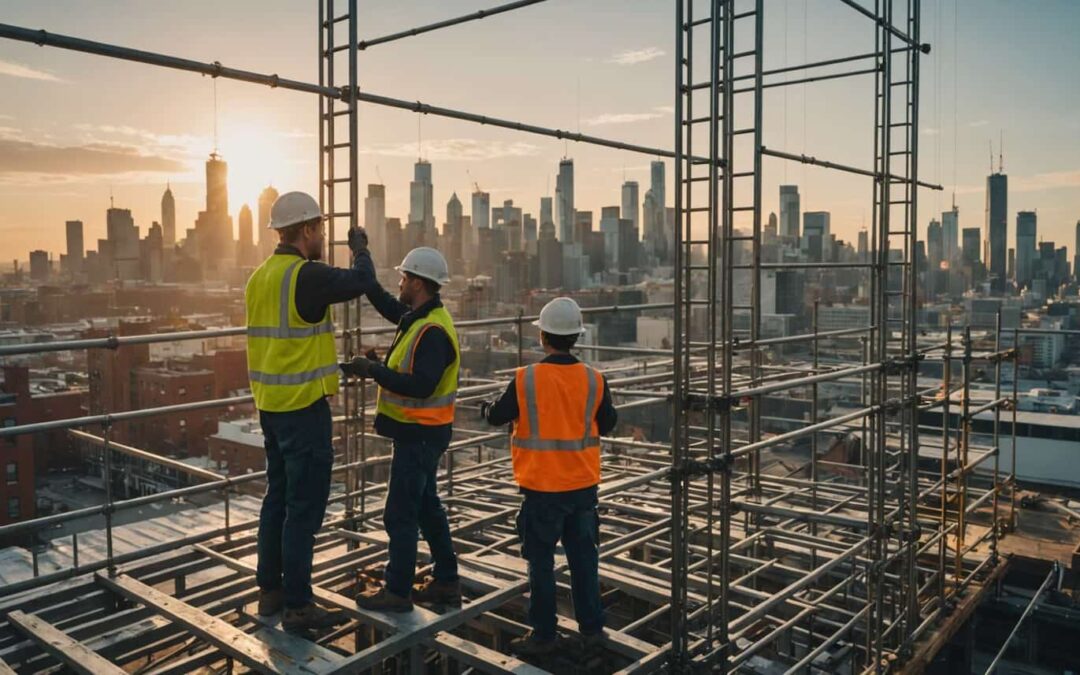 Guide complet des subventions pour l’achat d’un échafaudage professionnel en 2026