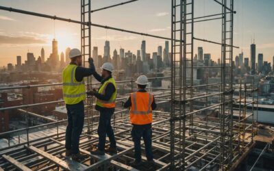 Guide complet des subventions pour l’achat d’un échafaudage professionnel en 2026