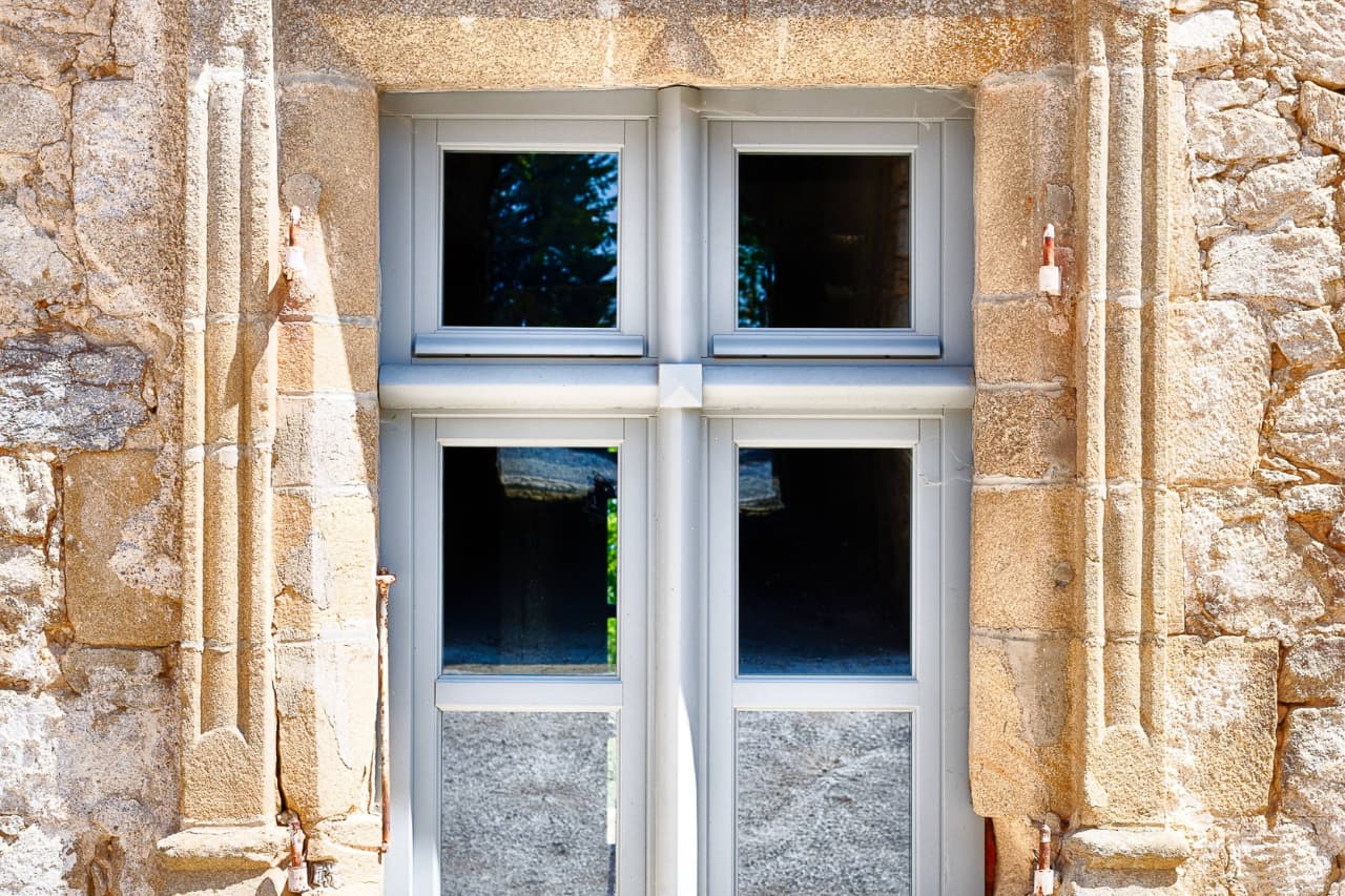 Atulam, fabricant de fenêtres en bois sur mesure le choix d'un savoir-faire 100 % français