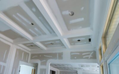 Les différents types de plafonds en rénovation : lequel choisir pour son logement ?