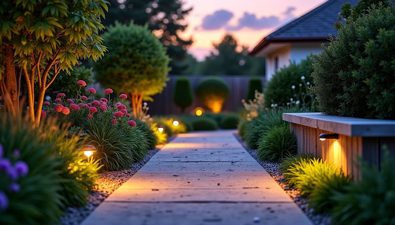 Rénover son allée de jardin quelles solutions modernes et durables ?