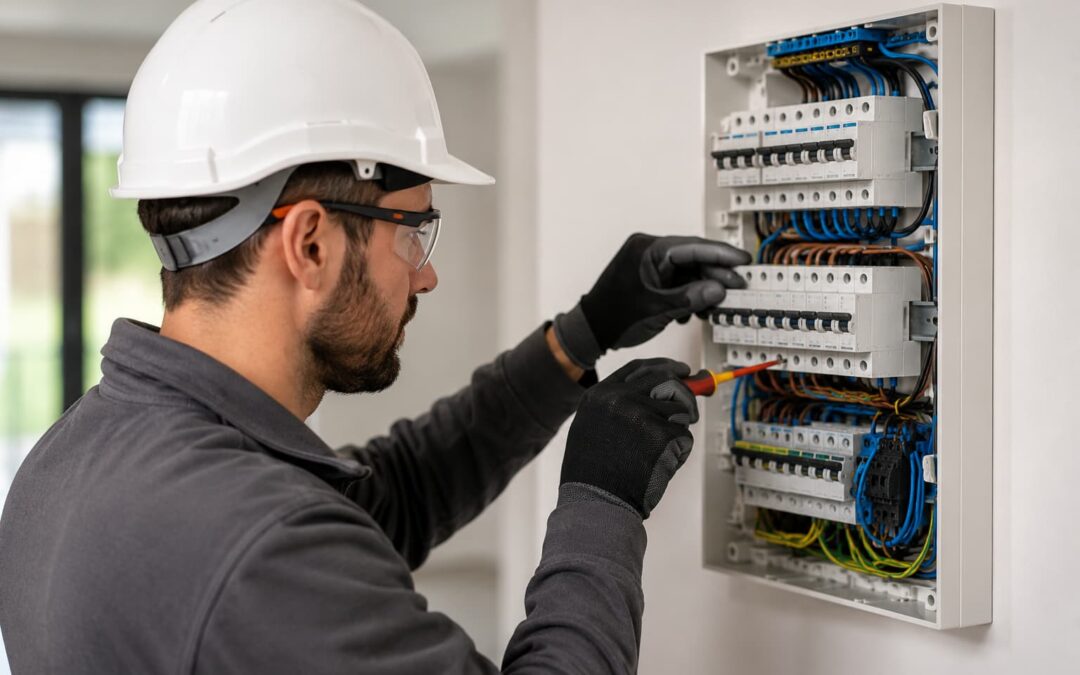 Comment choisir un électricien qualifié près de chez soi ?