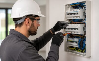 Comment choisir un électricien qualifié près de chez soi ?