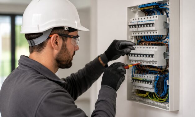 Comment choisir un électricien qualifié près de chez soi ?
