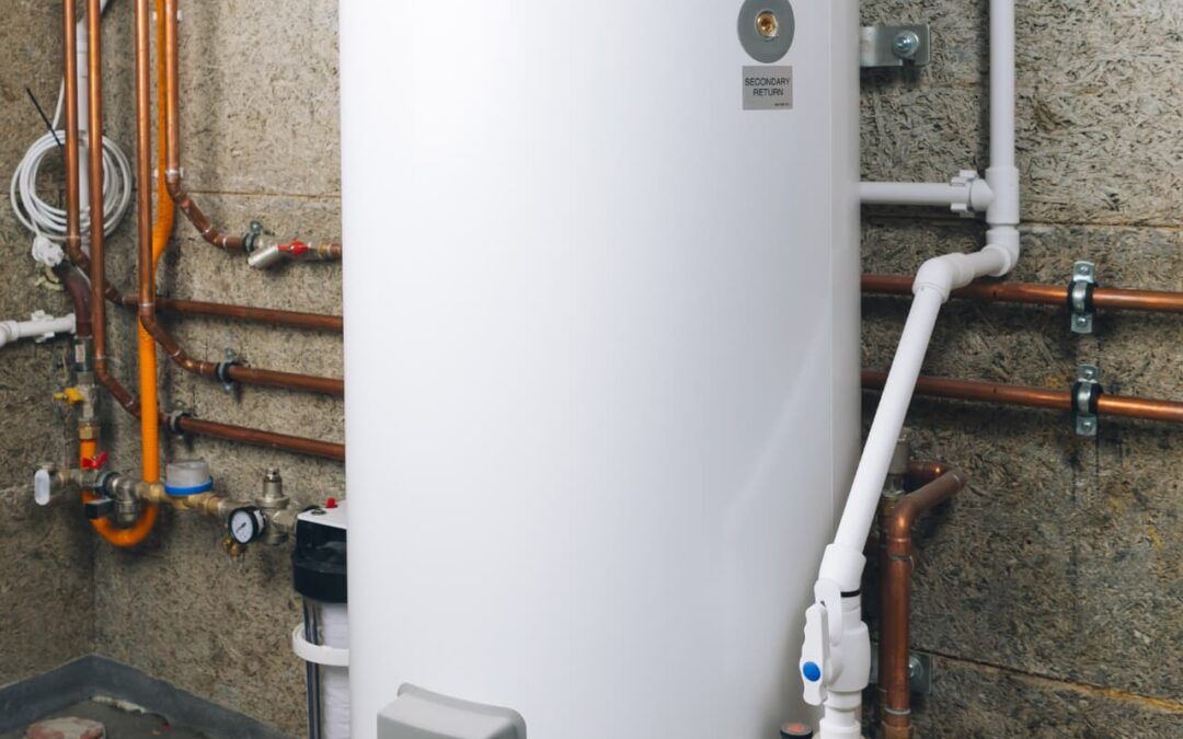 Chauffe-eau thermodynamique : fonctionnement, prix et pour qui c&rsquo;est vraiment utile