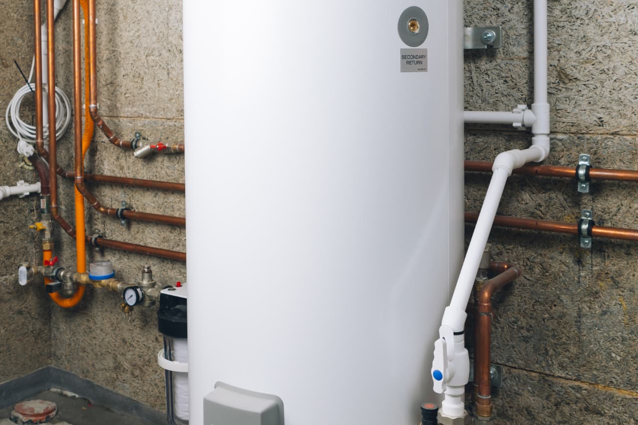 Chauffe-eau thermodynamique fonctionnement, prix et pour qui c'est vraiment utile
