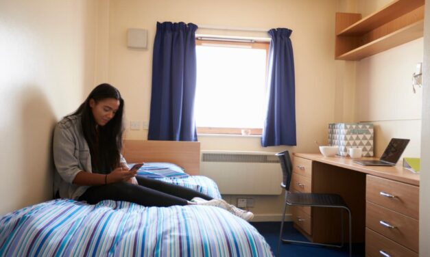 Logement étudiant : Allianz articule devis en ligne et échange avec un conseiller