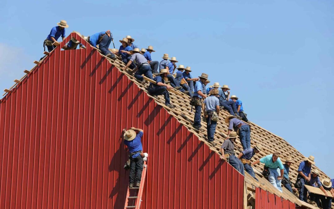 Rénovation par étapes : dans quel ordre faire intervenir ses artisans ?