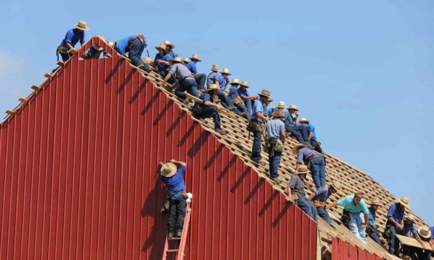 Rénovation par étapes : dans quel ordre faire intervenir ses artisans ?